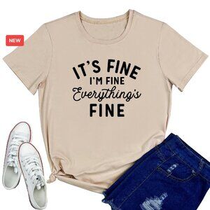 Graphic Tee Casual Cute Tshirt Soft Stretchy Cotton Y2K Retro Chic Style